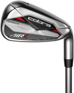 Best Graphite Shafted Irons reviews