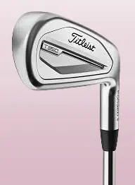 Best graphite shafted irons