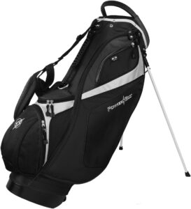 Powerbilt TPS Dunes 14-Way Golf Stand best Bag