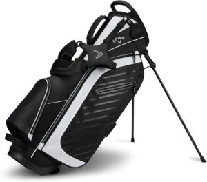 Callaway Golf Capital Stand Bag