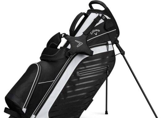 Callaway Golf Capital Stand Bag