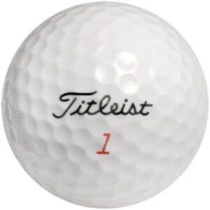 Golf Ball