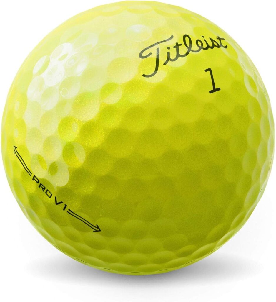 Golf Ball