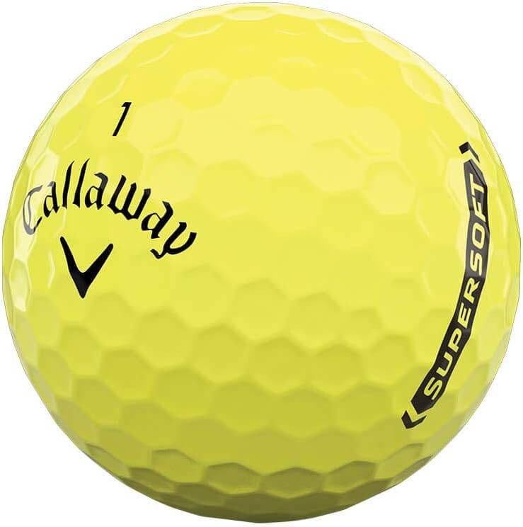 golf ball