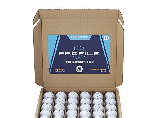 Best Golf Balls for Women