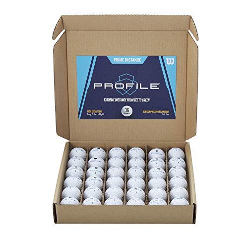 Best Golf Balls for Women