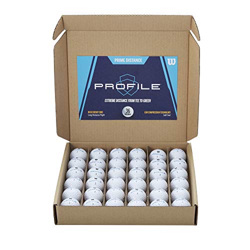 Best Golf Balls for Women